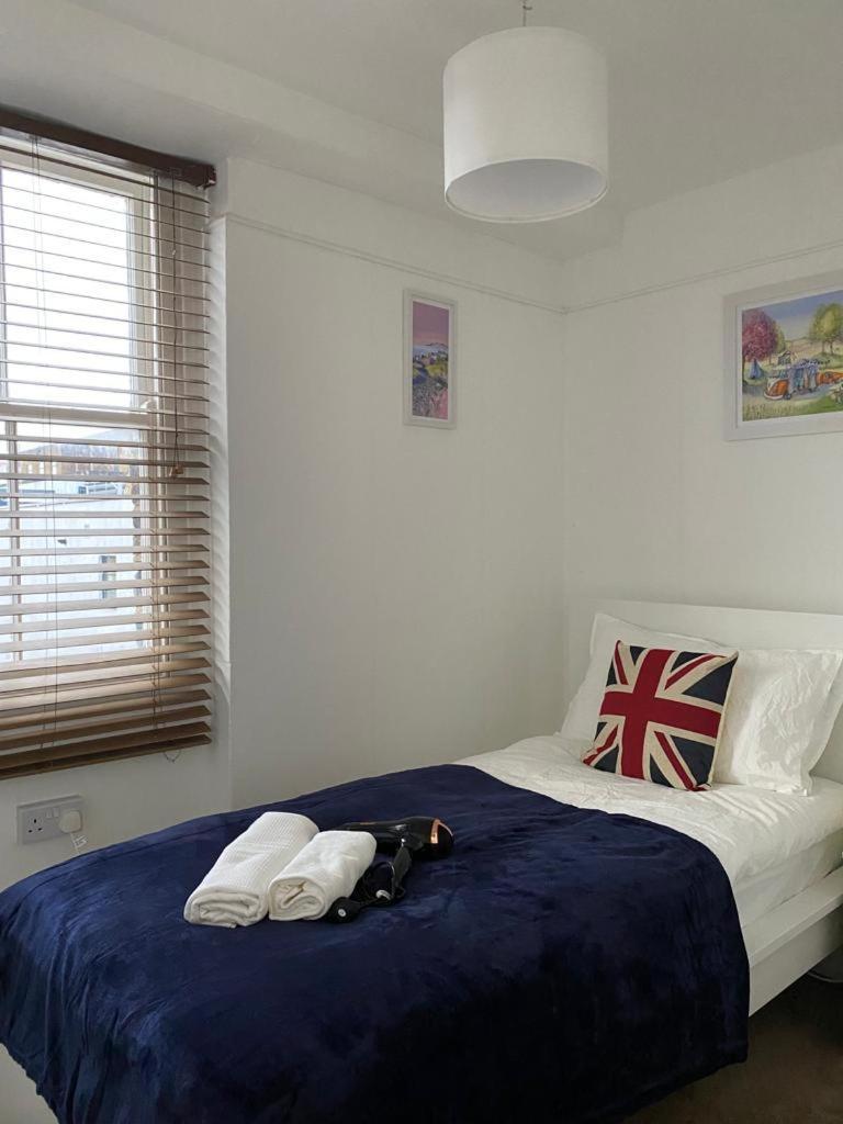Homestay Comfy Private In Camden Town, London