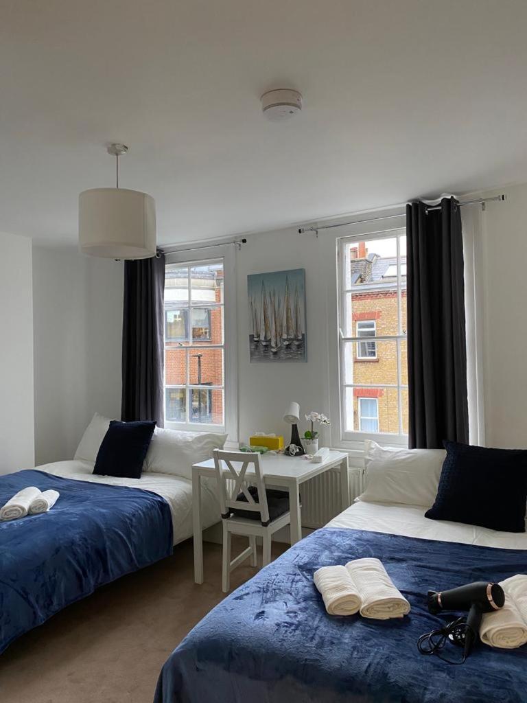 Comfy Private In Camden Town, Homestay *