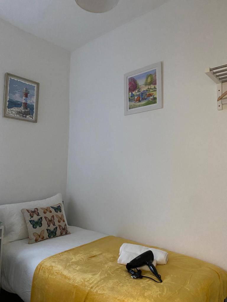 Comfy Private In Camden Town, * London