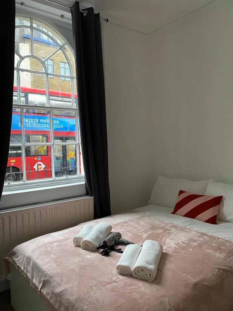 Comfy Private In Camden Town, London