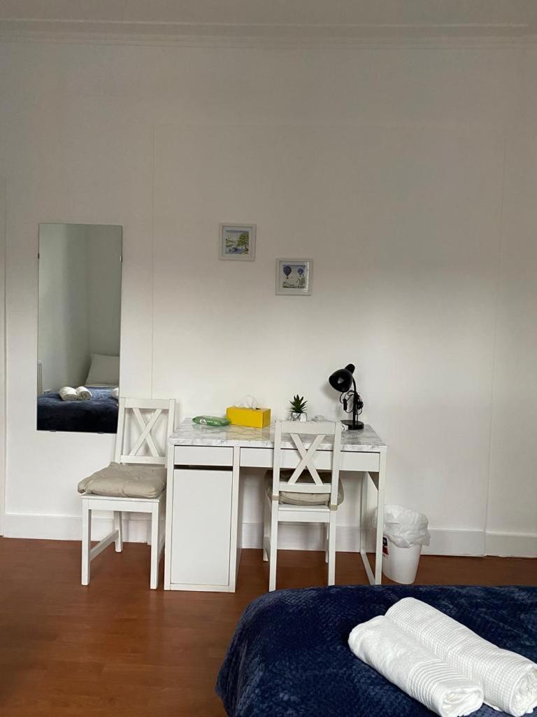 Comfy Private In Camden Town, * London